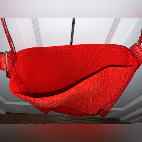 Kenzo Parfums Paris Designer Travel Bag Authentic NWoT - Picture 9 of 9